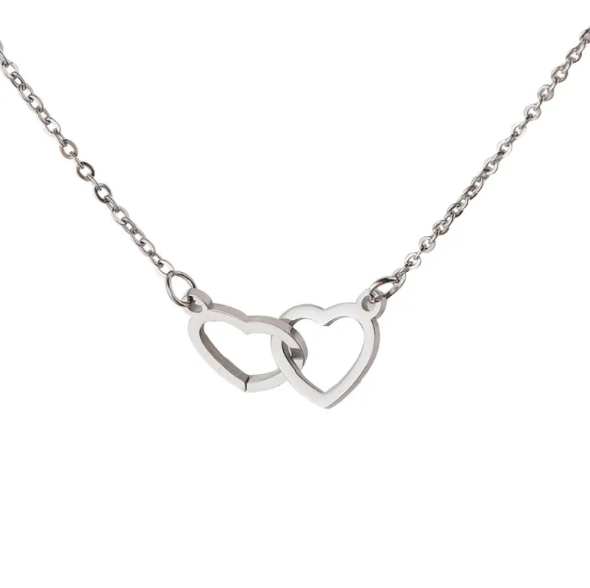Love Pendant Necklace