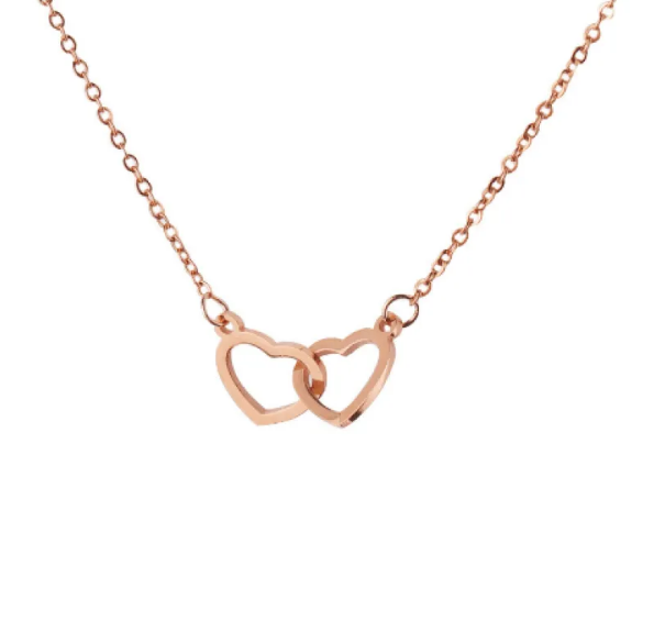 Love Pendant Necklace