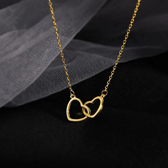 Love Pendant Necklace